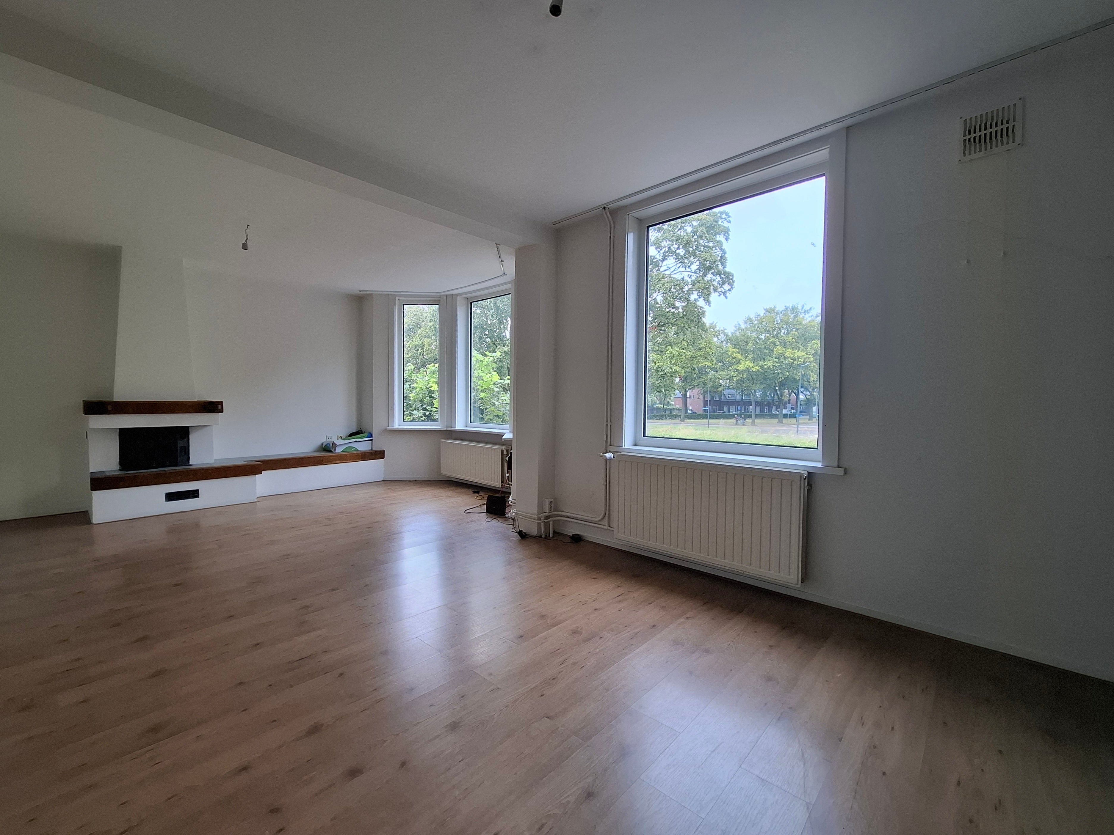Appartement Heuvelplein 5