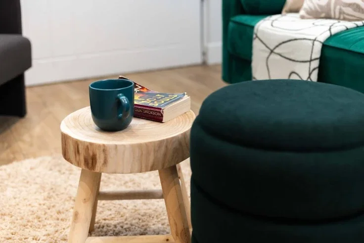 Flat Tollington Park in Greater London