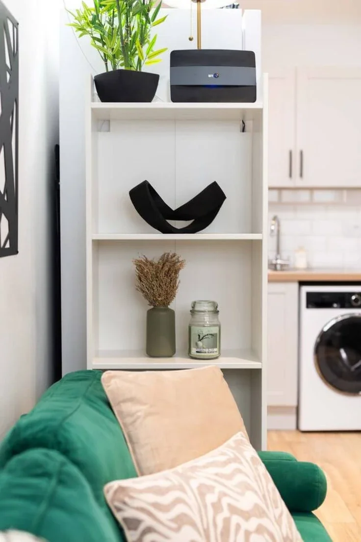 Flat Tollington Park in Greater London