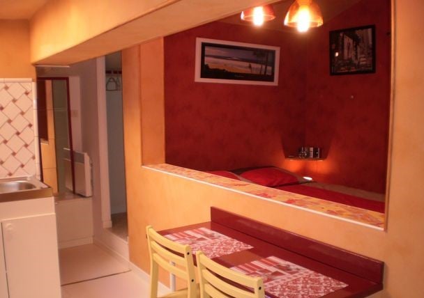 Appartement Rue des Treilles à Libourne