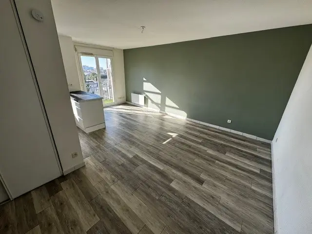 Appartement Rue Anatole France à Cenon