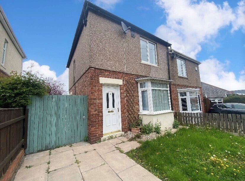 House Elm Grove in Newcastle upon Tyne