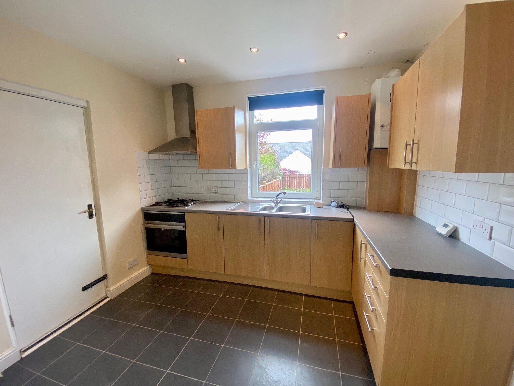 House Elm Grove in Newcastle upon Tyne