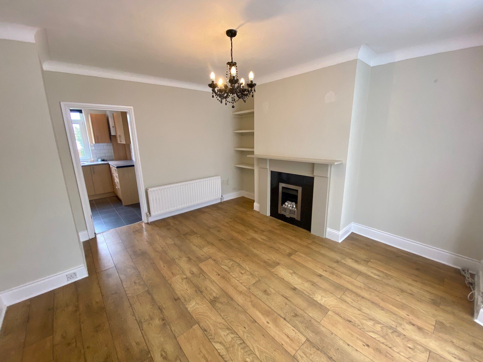 House Elm Grove in Newcastle upon Tyne