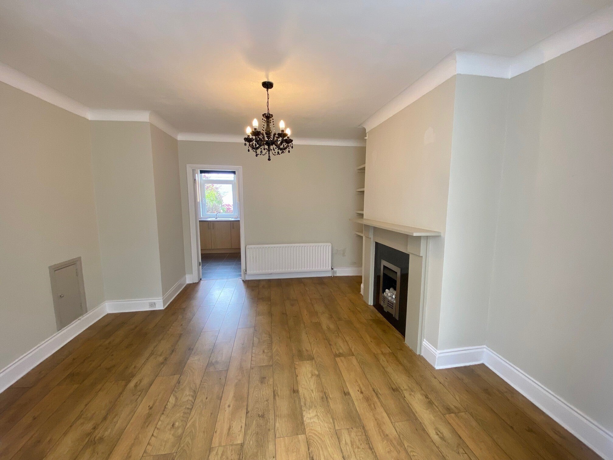 House Elm Grove in Newcastle upon Tyne