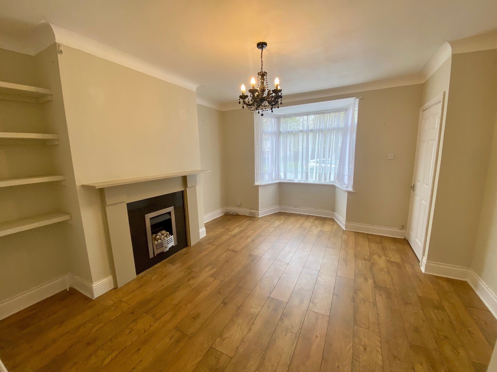 House Elm Grove in Newcastle upon Tyne