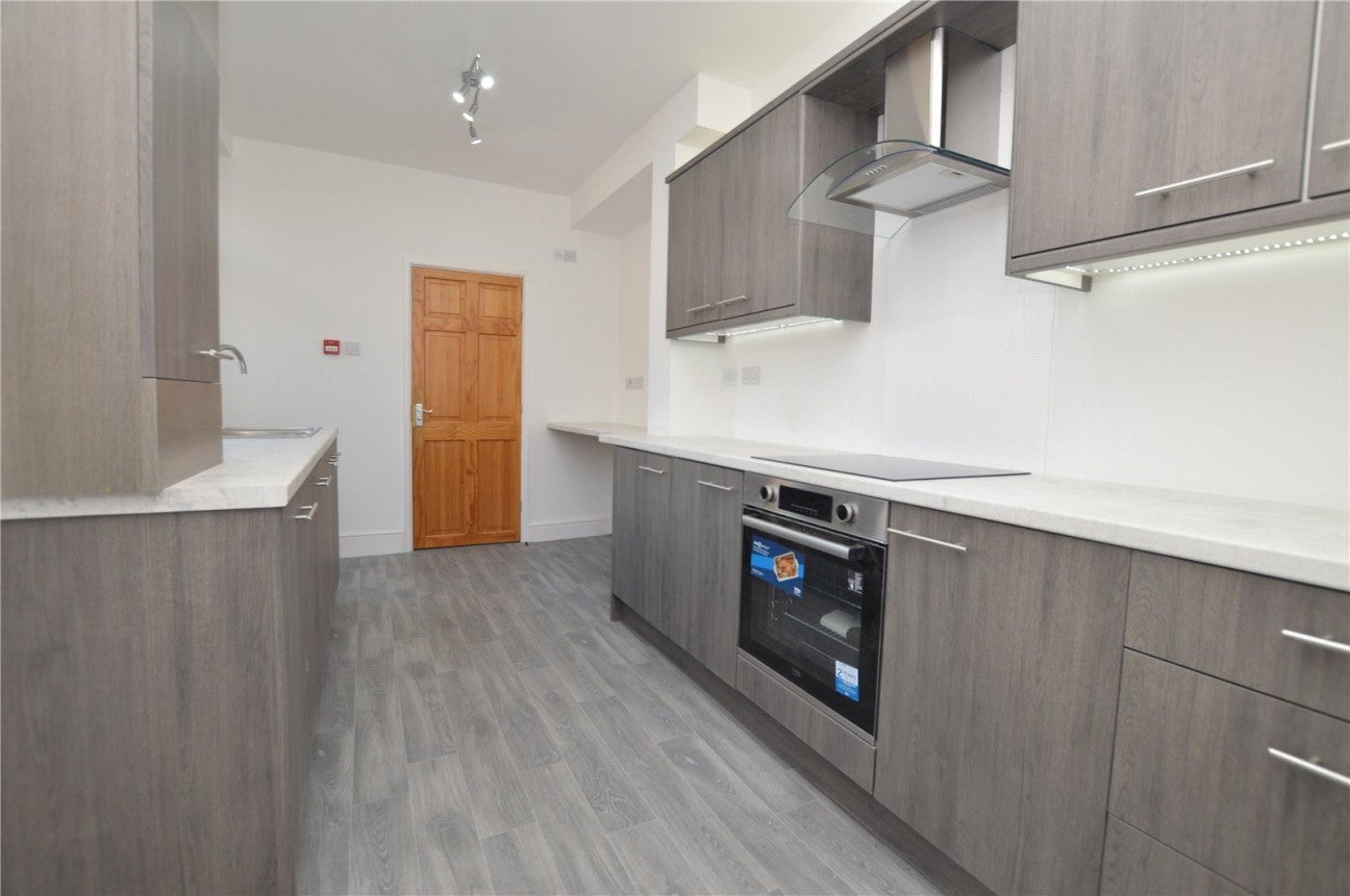 Flat Charlton Road in Weston-super-Mare