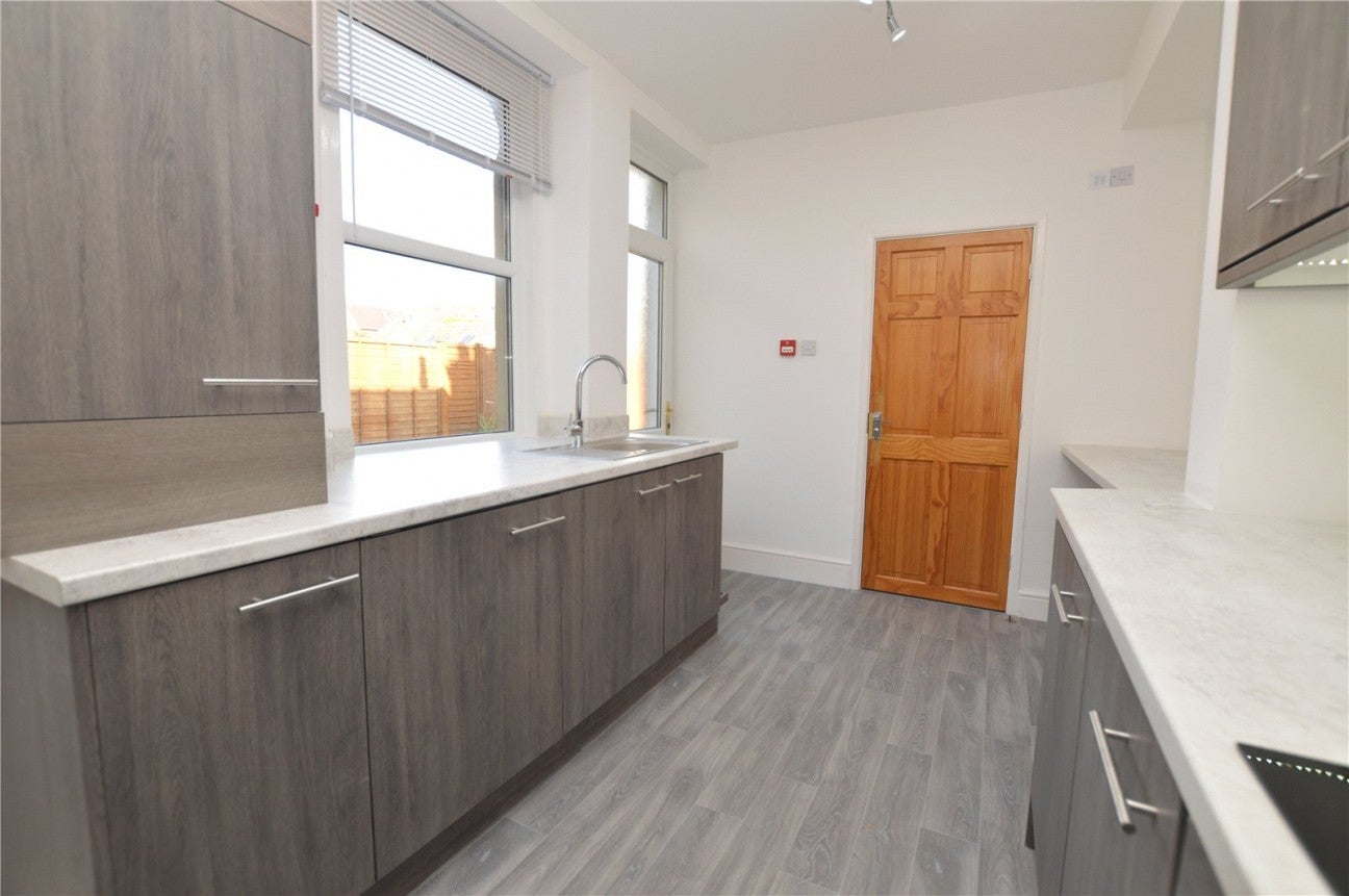 Flat Charlton Road in Weston-super-Mare