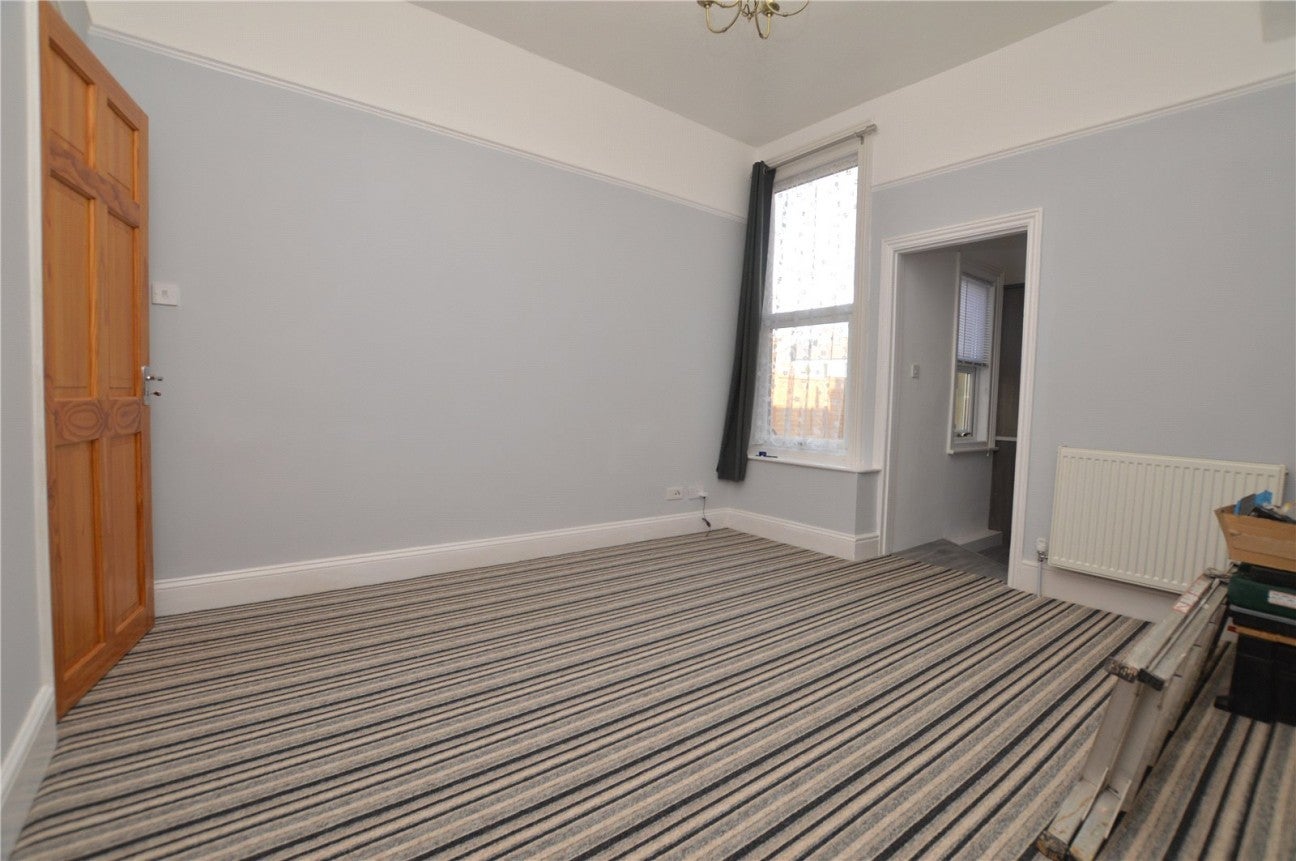 Flat Charlton Road in Weston-super-Mare