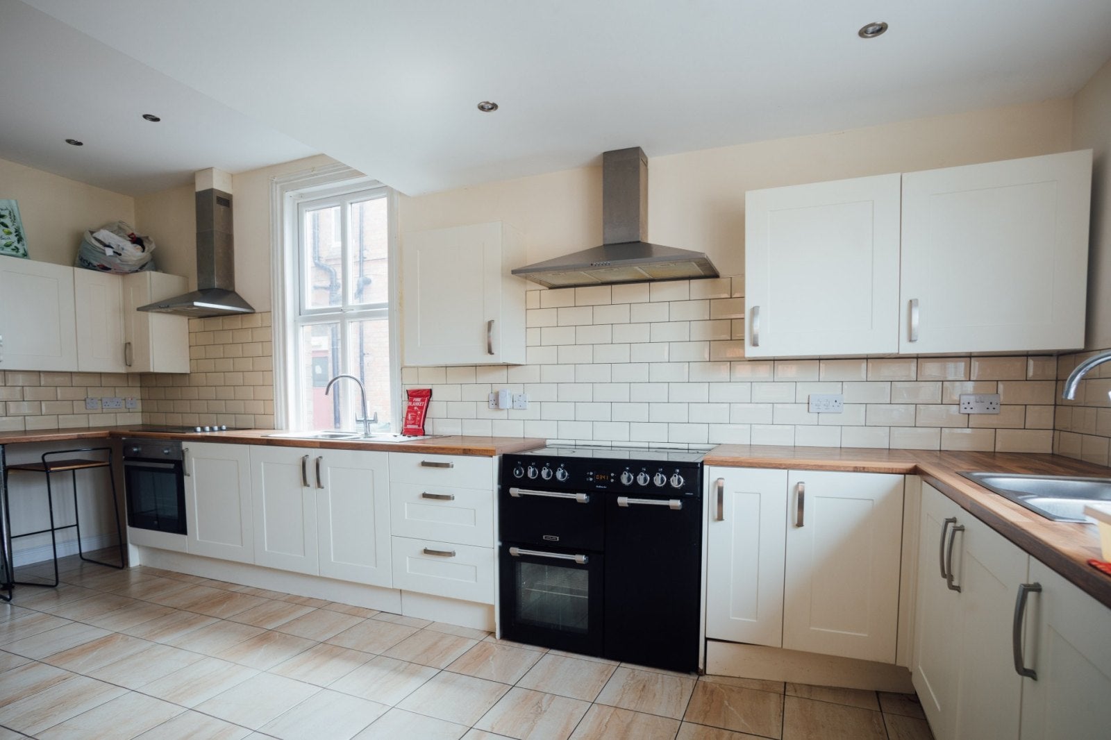 Room Ashby Road in Charnwood