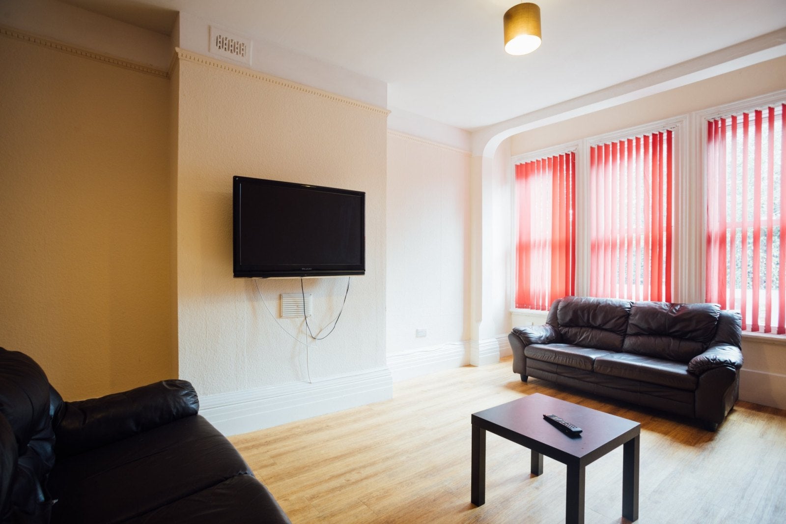 Room Ashby Road in Charnwood