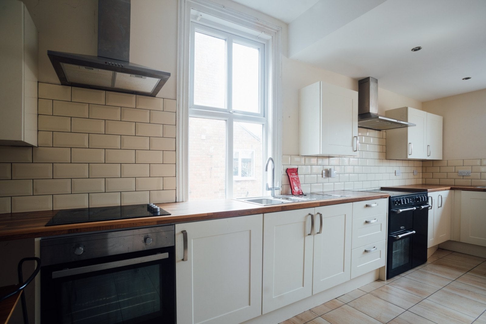 Room Ashby Road in Charnwood