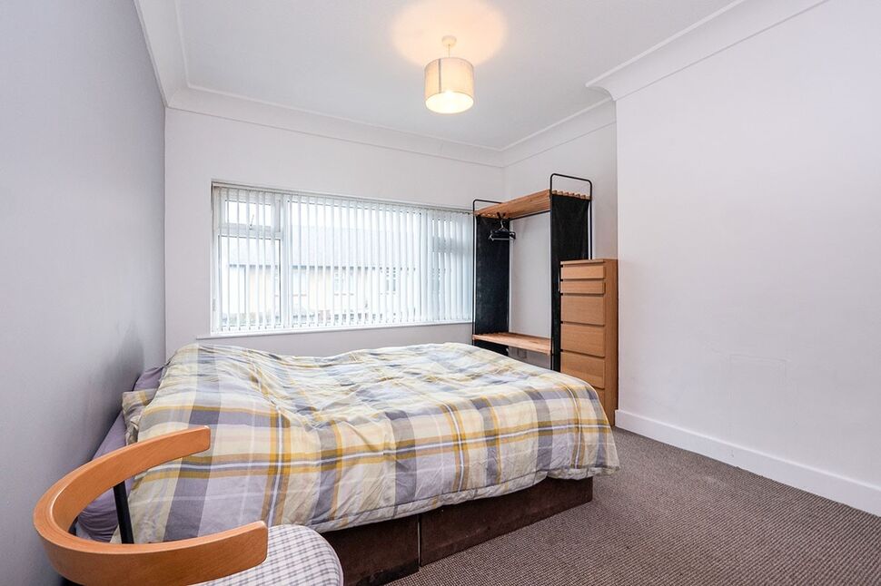 Room New Burlington Road in Bridlington