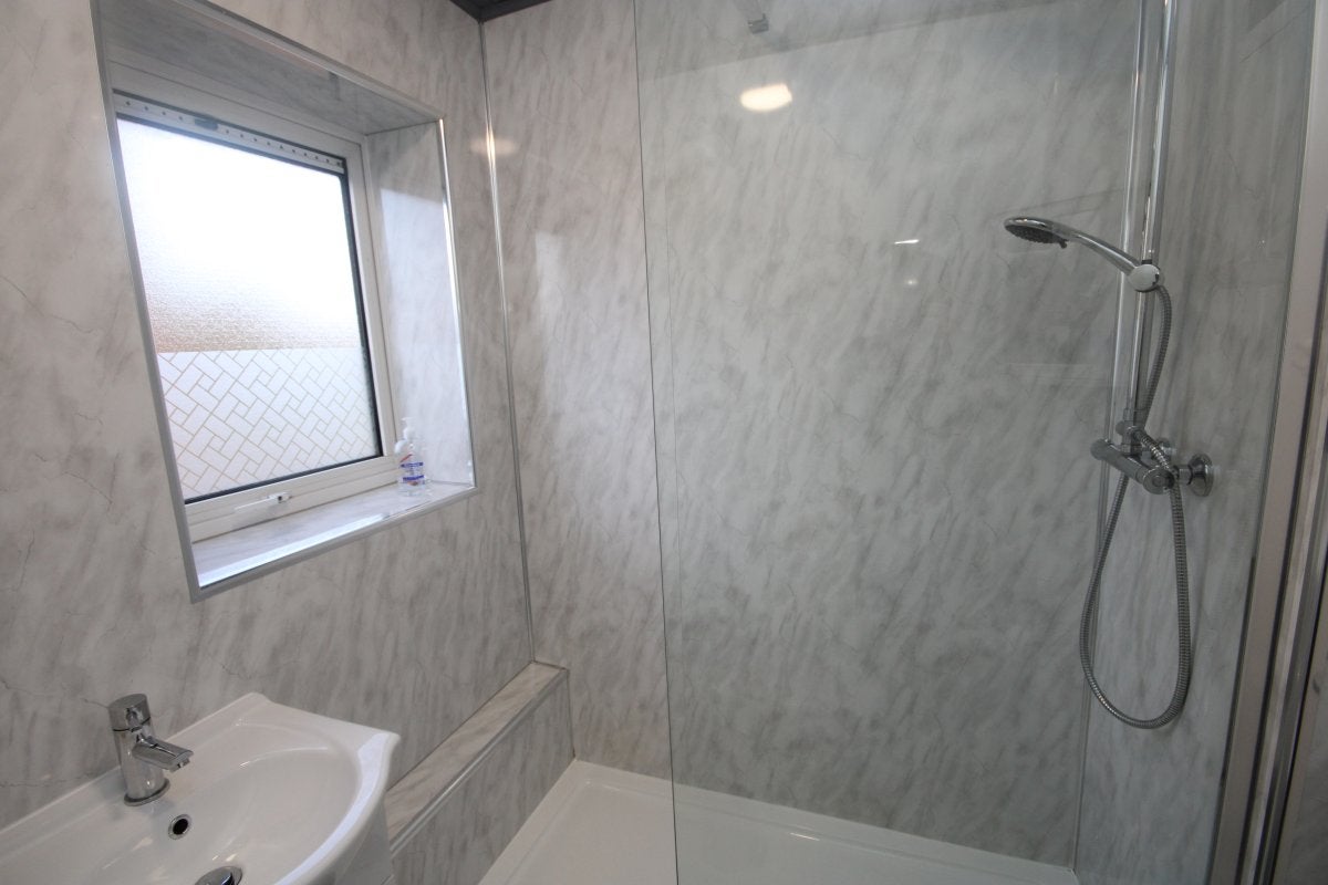 Flat Thirlmere Road in Chester