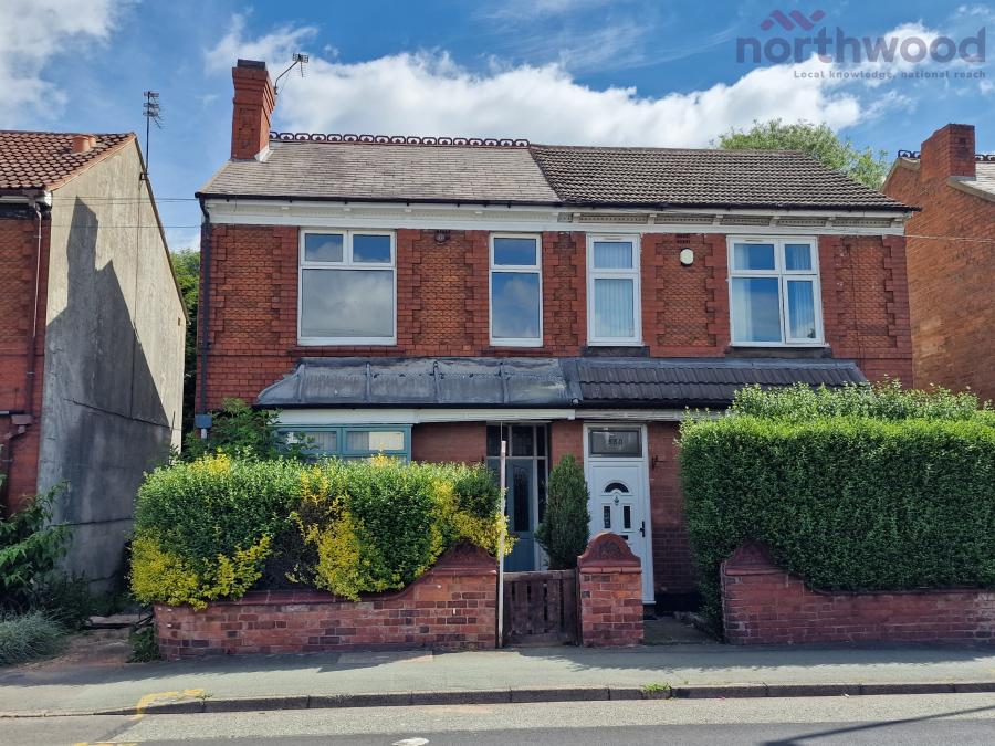 House Wolverhampton Road East in Wolverhampton