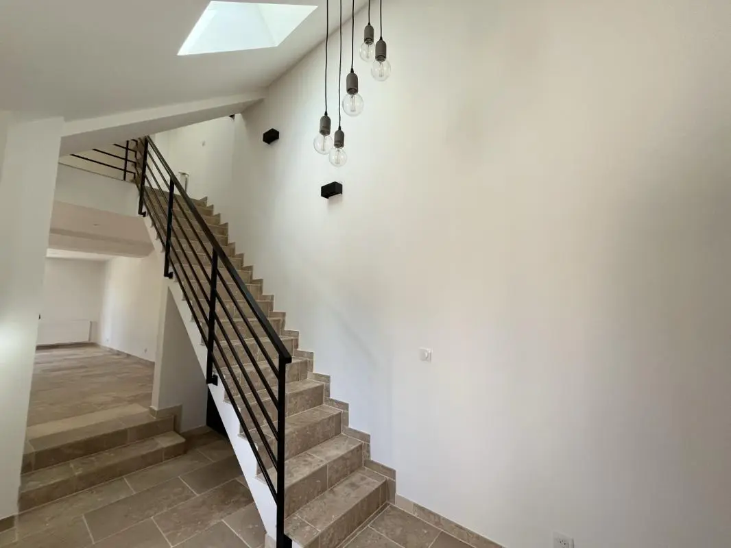 Maison Rue d'Étampes à Les Granges-le-Roi