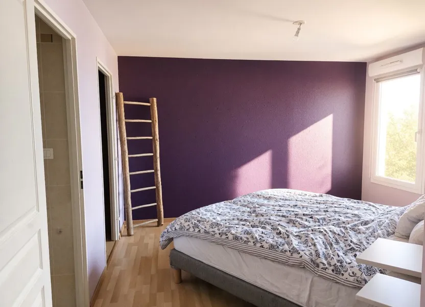 Appartement Avenue Alain Mimoun à Yutz