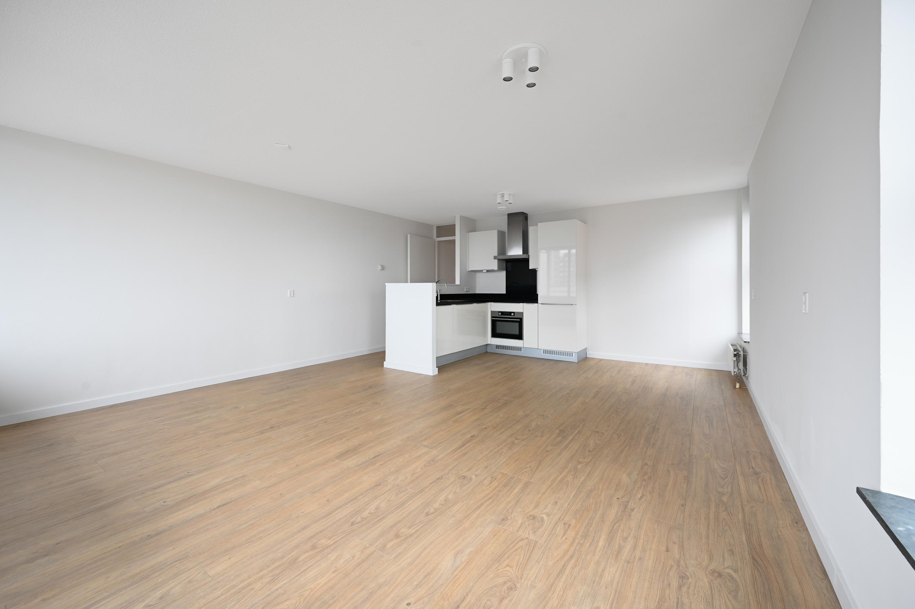 Appartement te koop: Fijnjekade 57, 'S-Gravenhage
