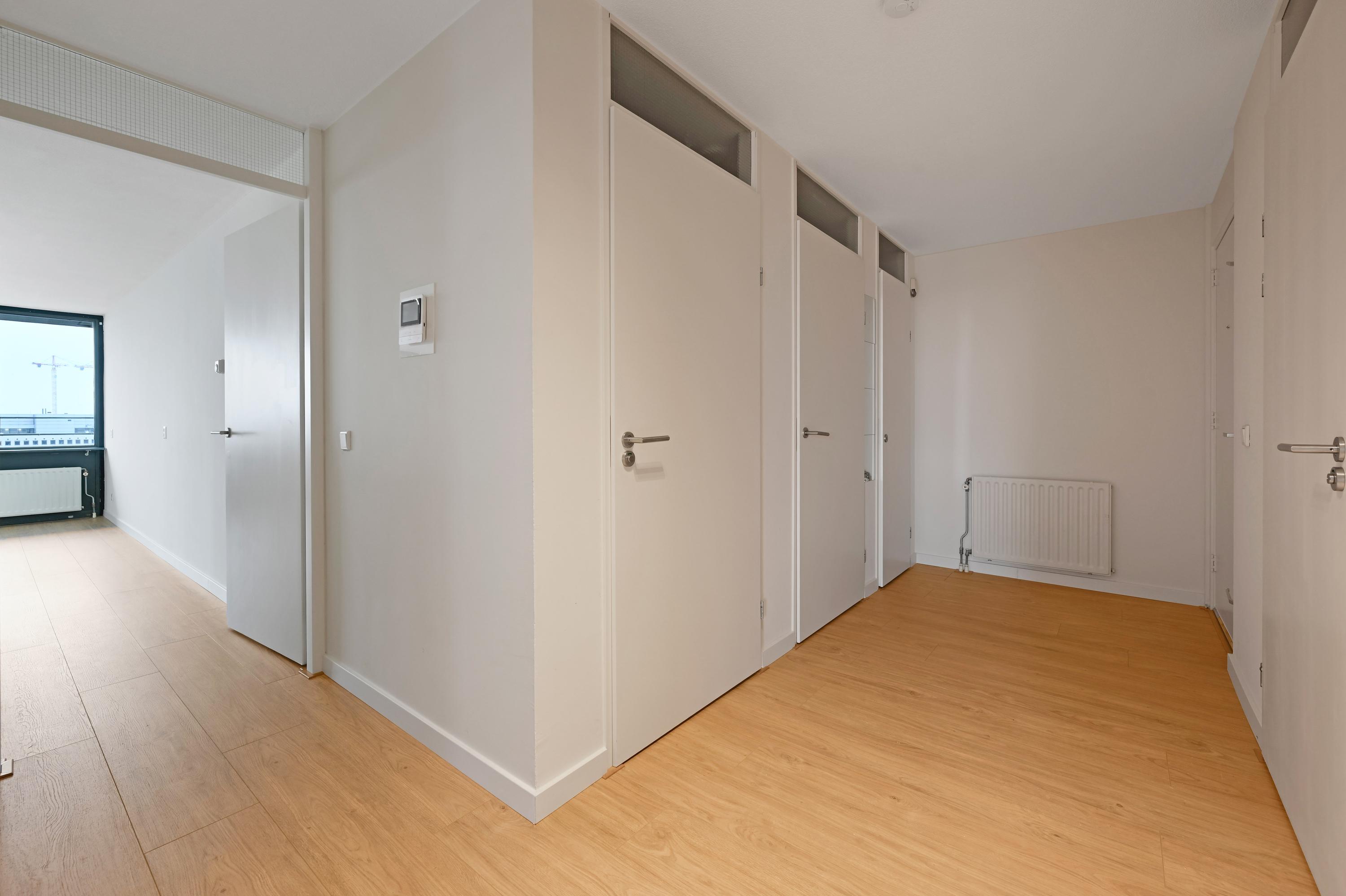 Appartement te koop: Fijnjekade 57, 'S-Gravenhage