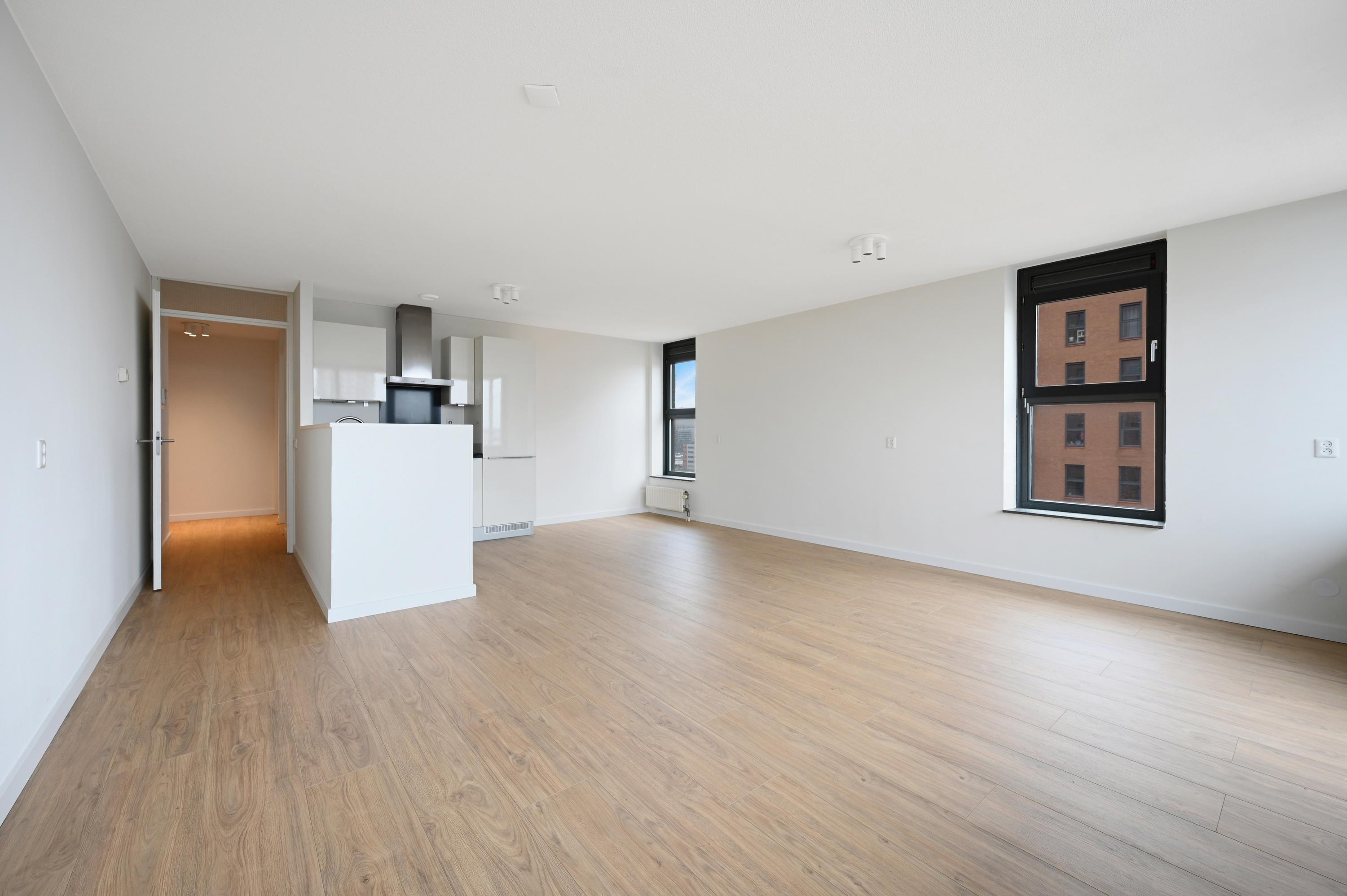 Appartement te koop: Fijnjekade 57, 'S-Gravenhage