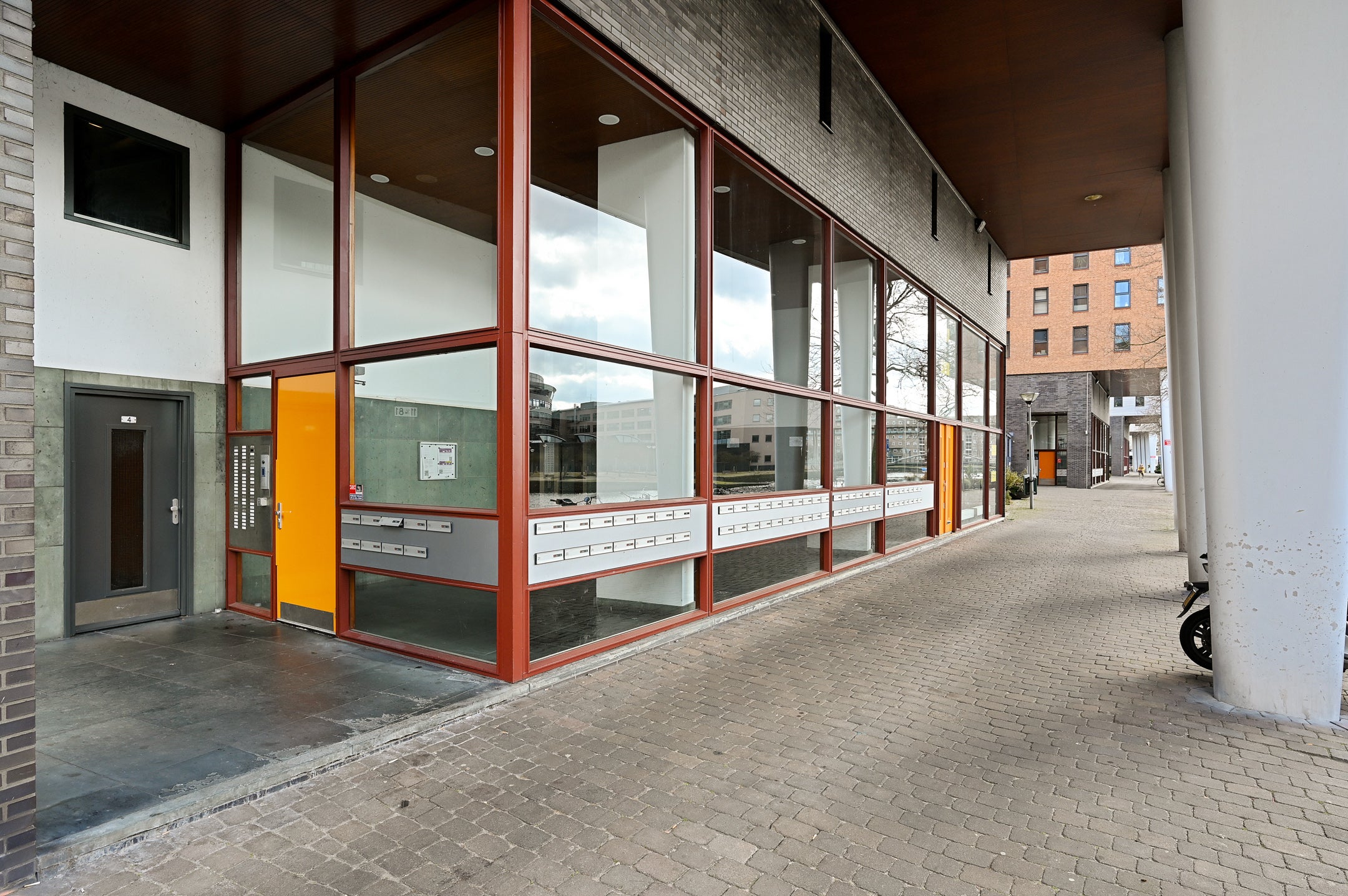 Appartement te koop: Fijnjekade 57, 'S-Gravenhage