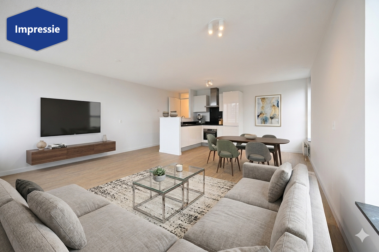 Appartement te koop: Fijnjekade 57, 'S-Gravenhage