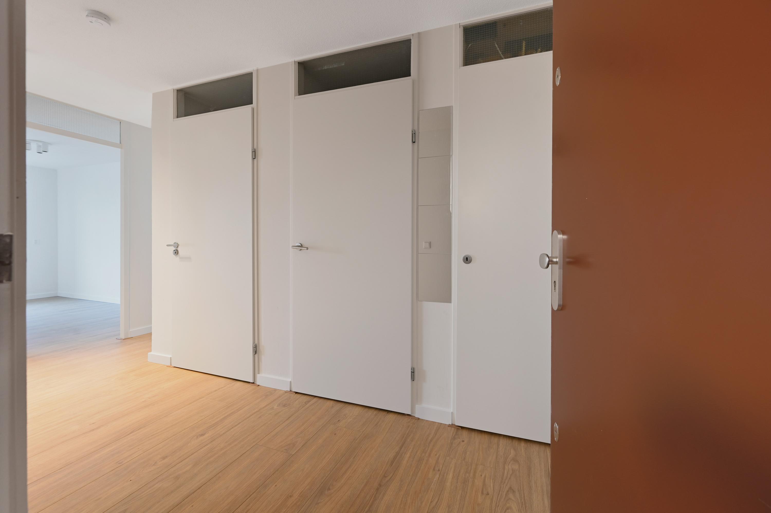 Appartement te koop: Fijnjekade 57, 'S-Gravenhage