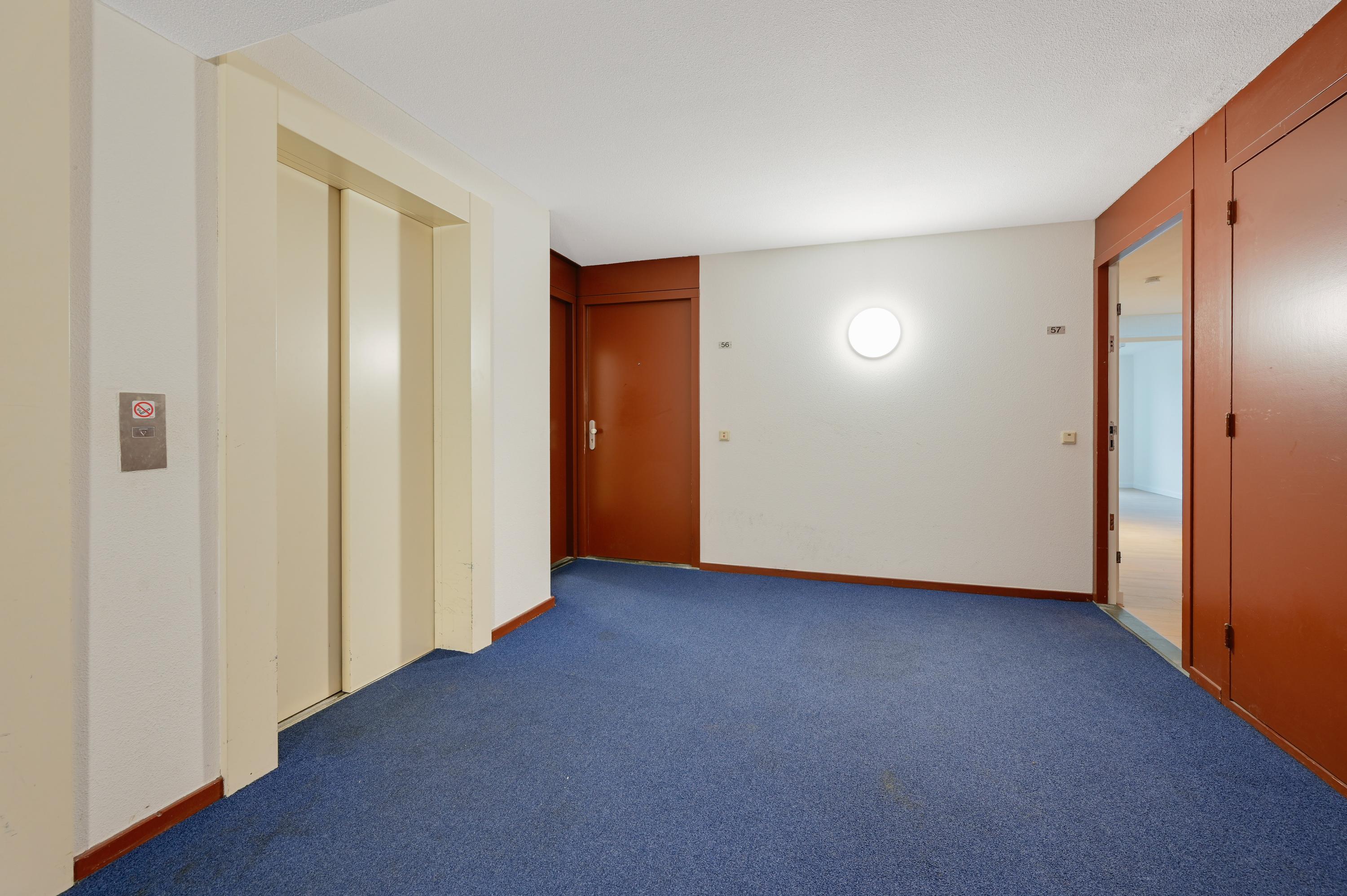 Appartement te koop: Fijnjekade 57, 'S-Gravenhage