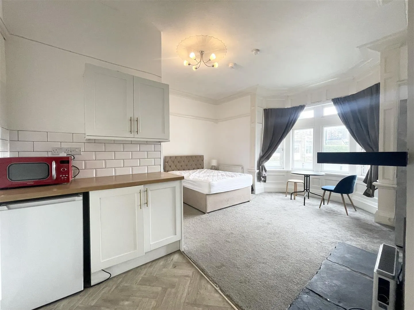 Room Burnley Road in Burnley