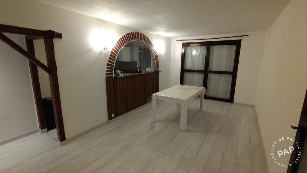 Appartement Avenue de l'Europe à Les Mureaux