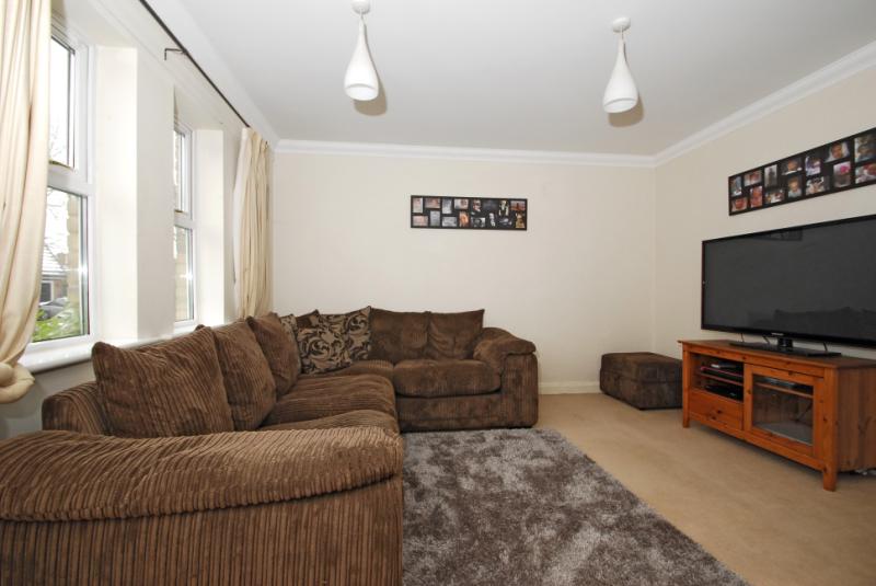 House Brushfield Way in Woking