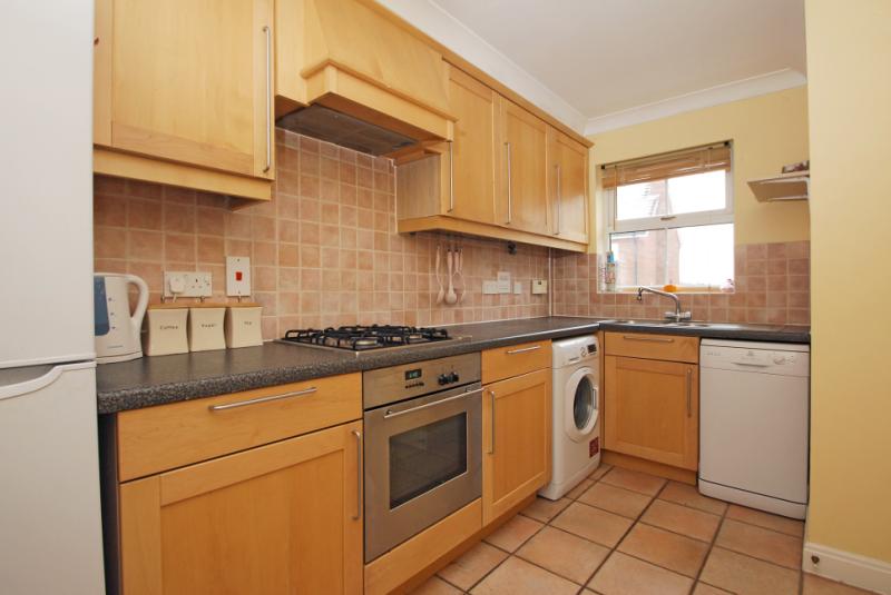 House Brushfield Way in Woking