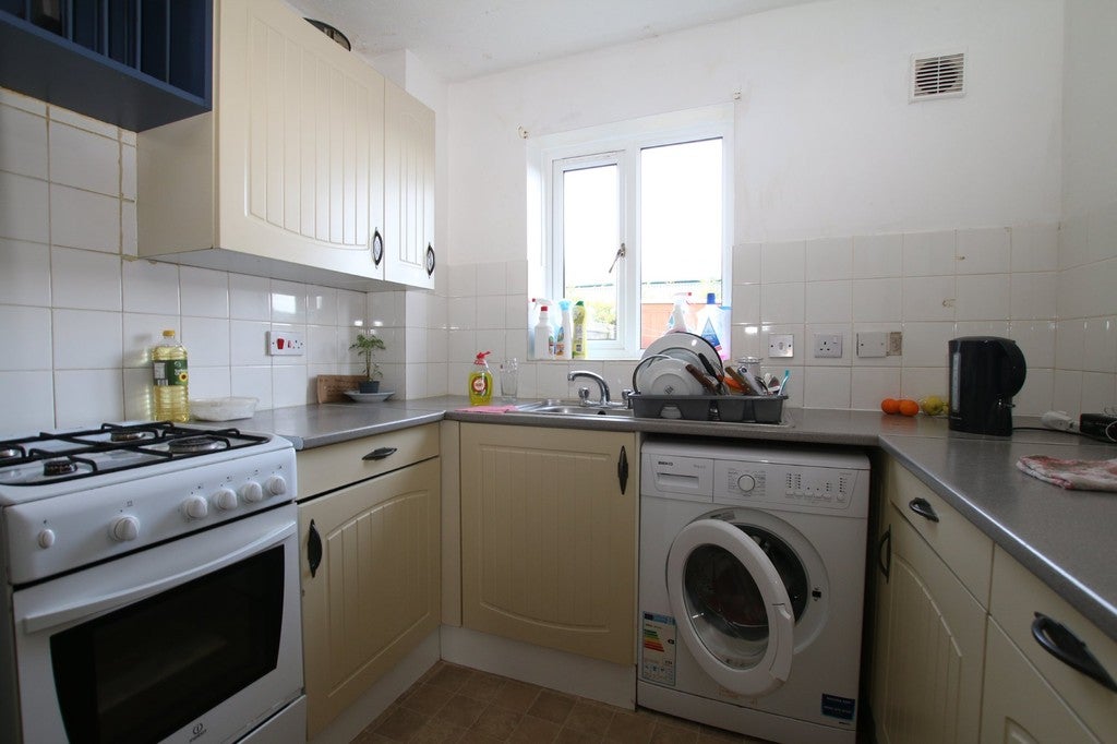 House Lode Way in Fenland District