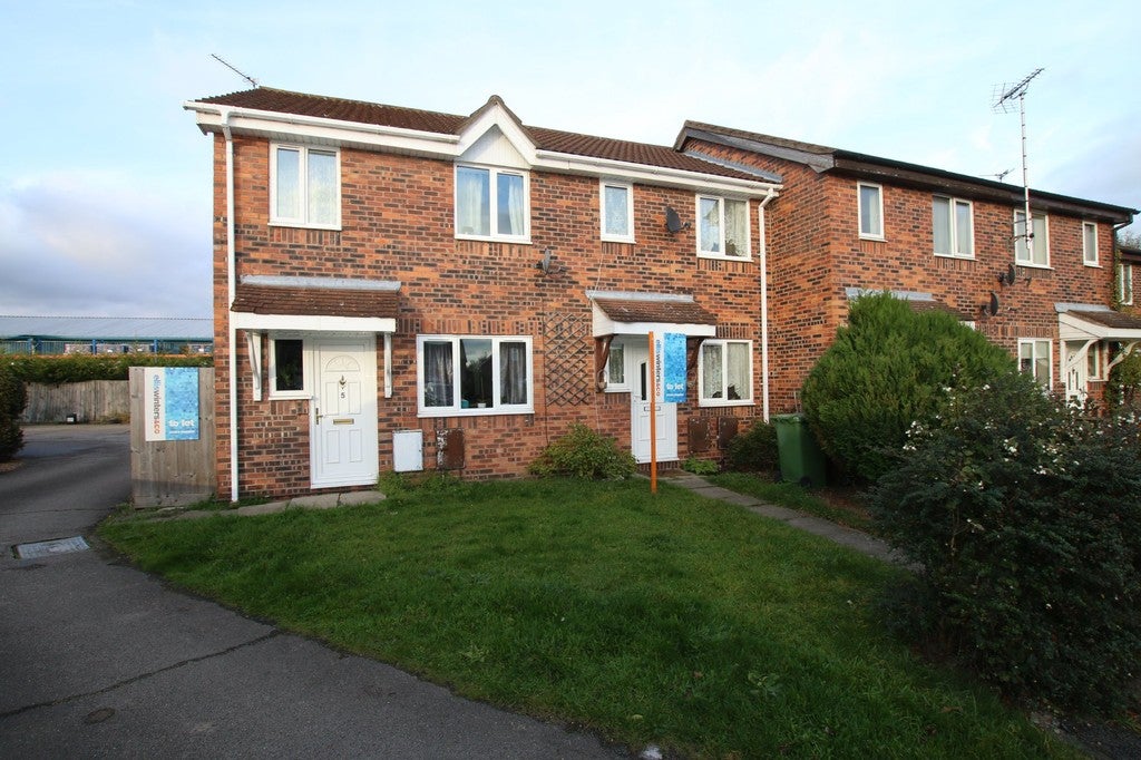 House Lode Way in Fenland District