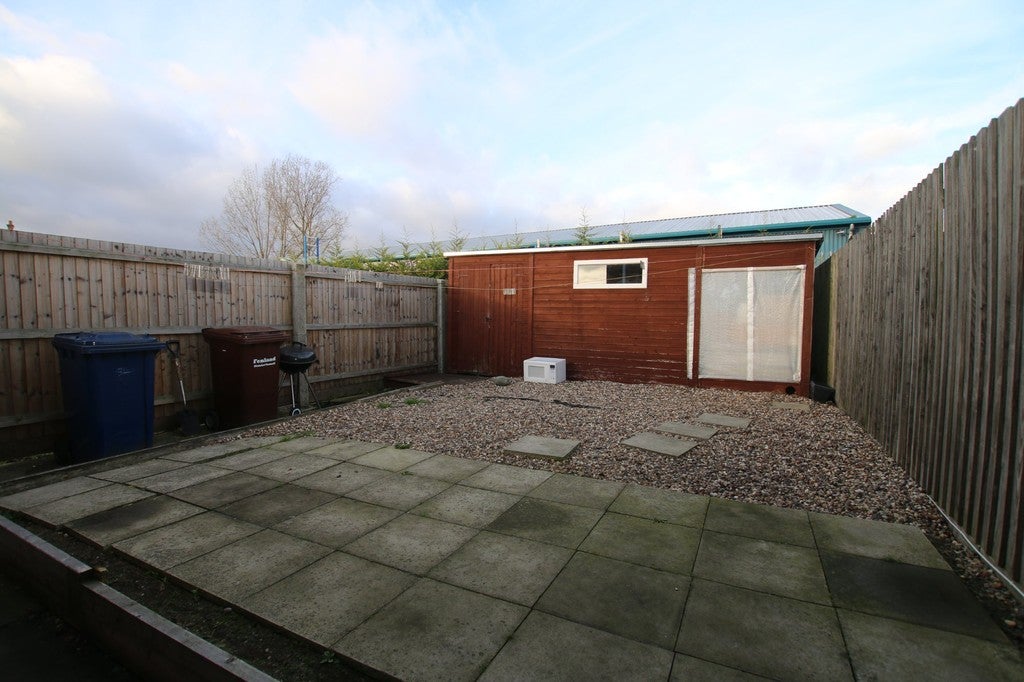 House Lode Way in Fenland District