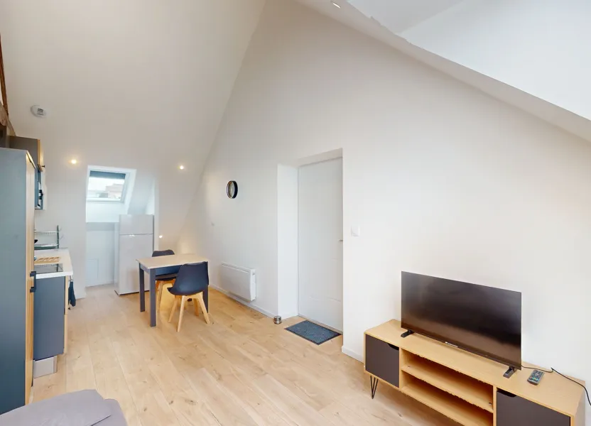 Appartement Rue du Professeur Calmette à Rodez