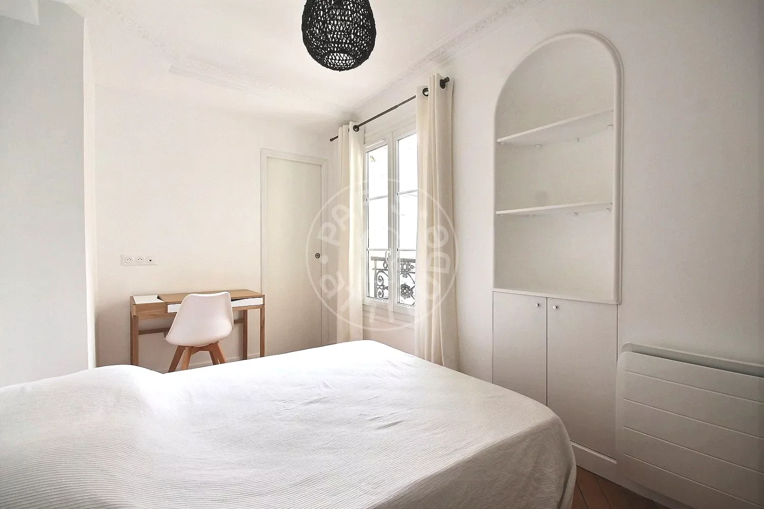 Appartement Rue des Filles du Calvaire à Paris