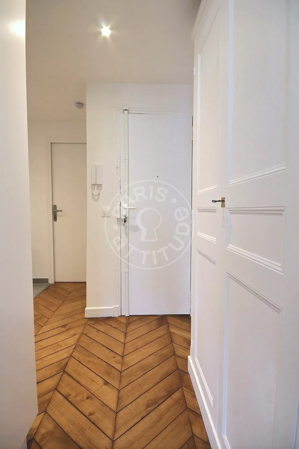 Appartement Rue des Filles du Calvaire à Paris