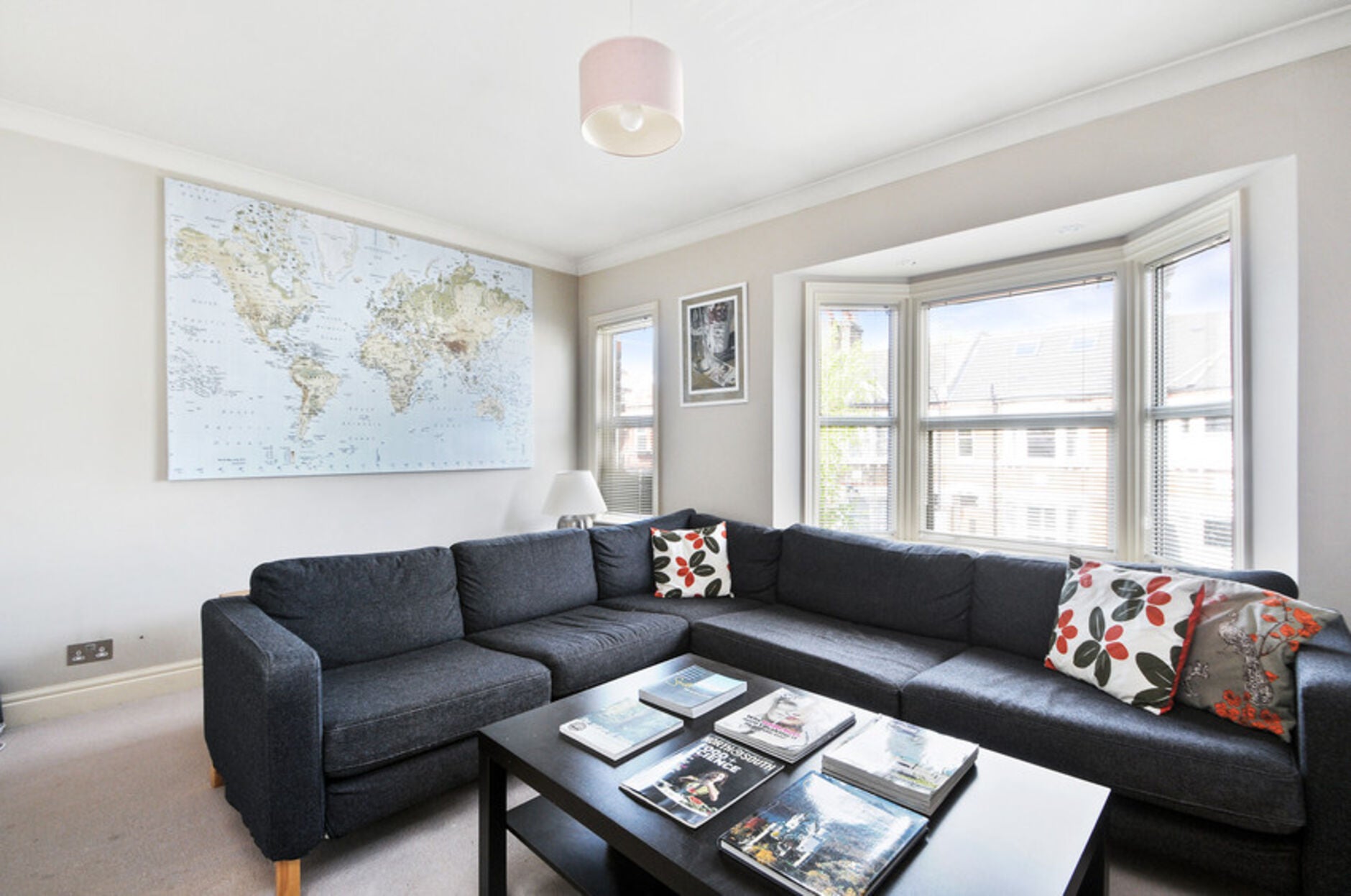 House Starfield Road in Greater London