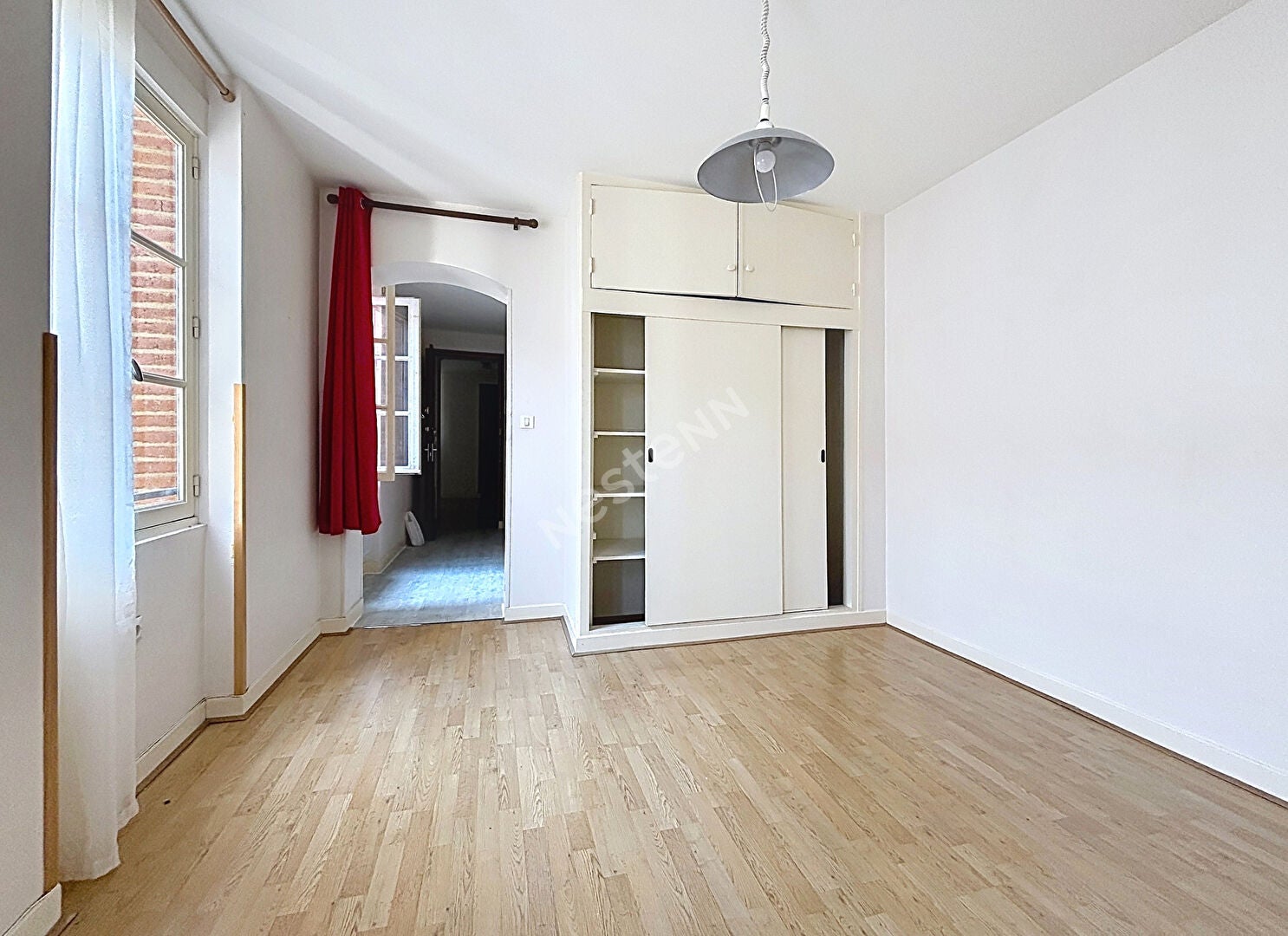 Flat Faubourg Lacapelle in Montauban