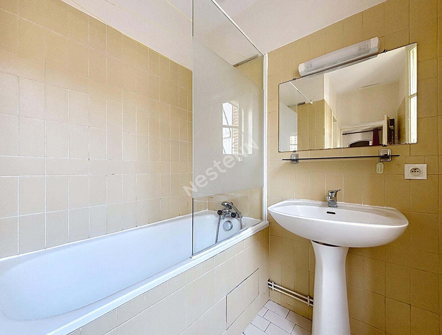 Flat Faubourg Lacapelle in Montauban