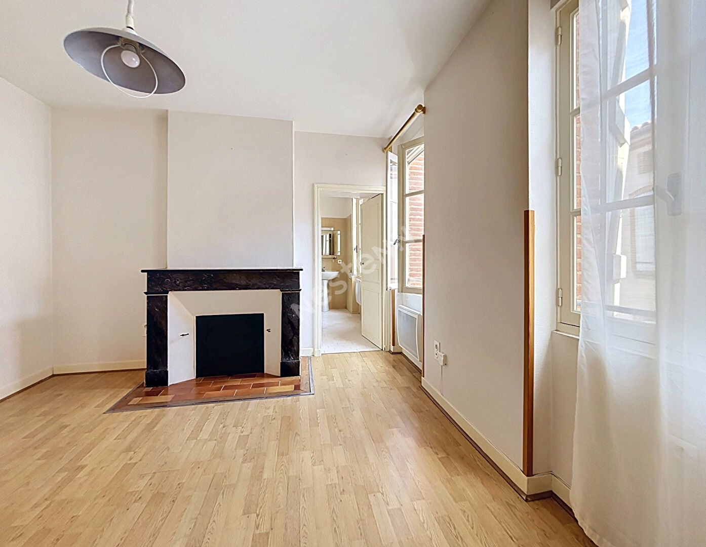 Flat Faubourg Lacapelle in Montauban