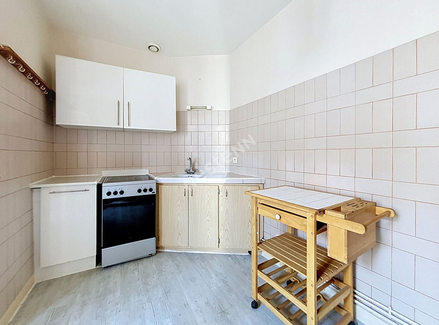 Flat Faubourg Lacapelle in Montauban