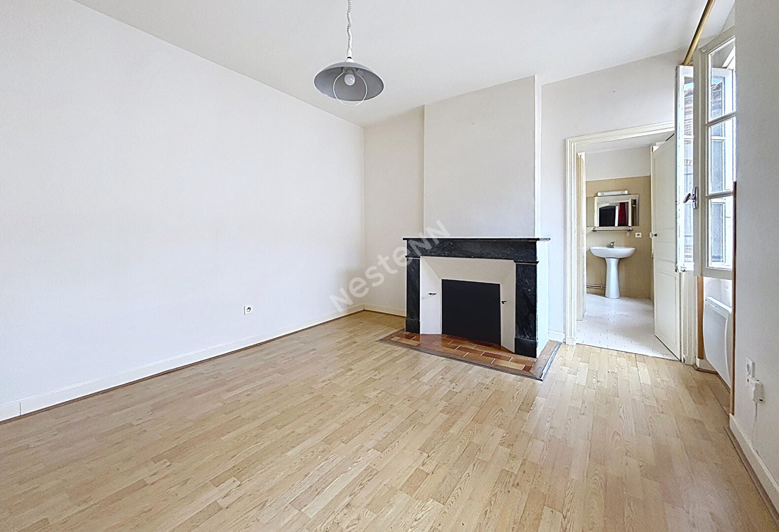 Flat Faubourg Lacapelle in Montauban