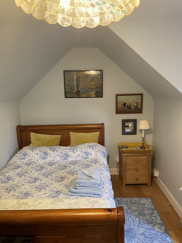 Room Colinton Road in City of Edinburgh