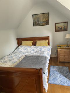Room Colinton Road in City of Edinburgh