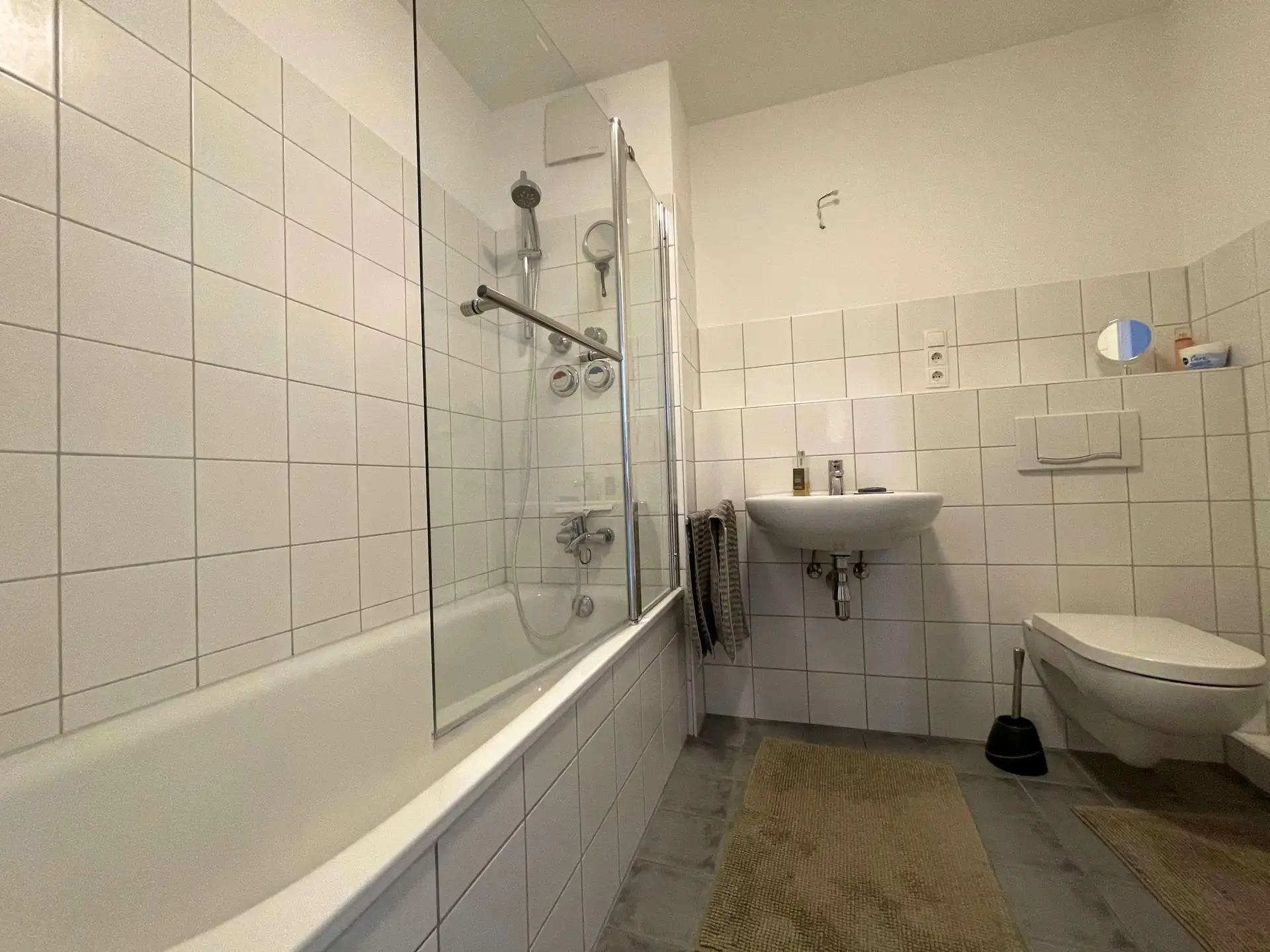 Wohnung Düsseldorfer Straße in Köln