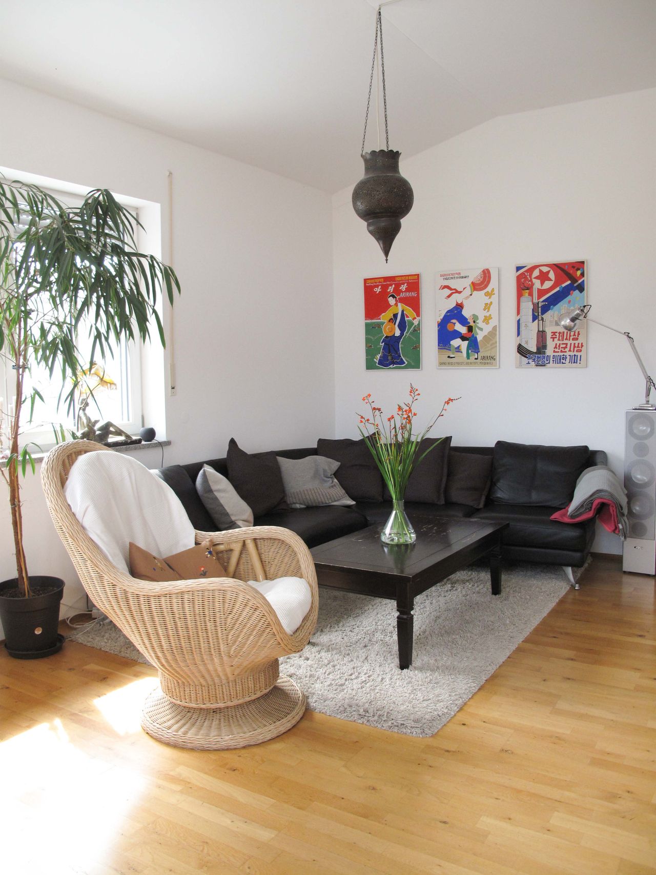 Wohnung Riedener Straße in München