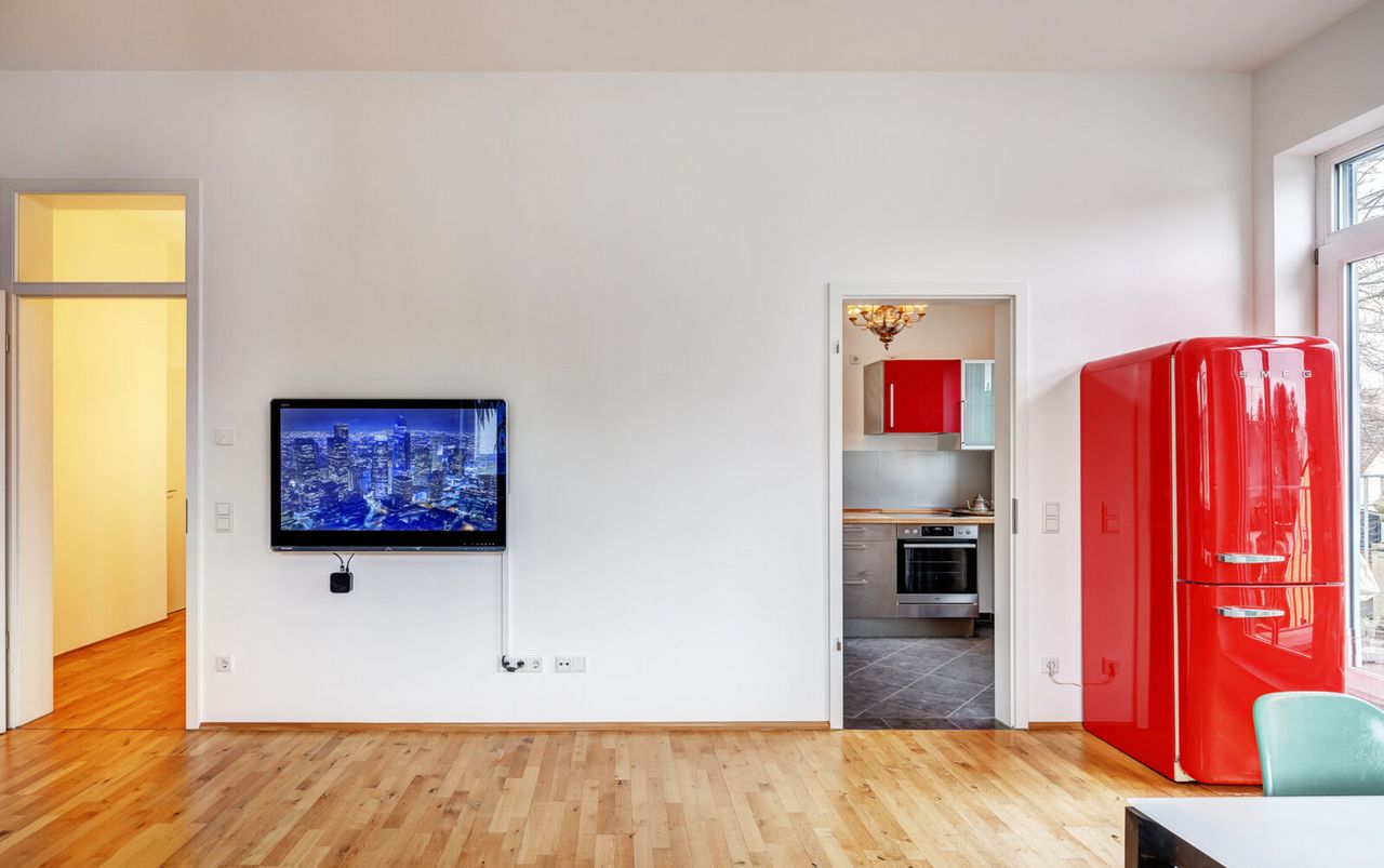Wohnung Riedener Straße in München