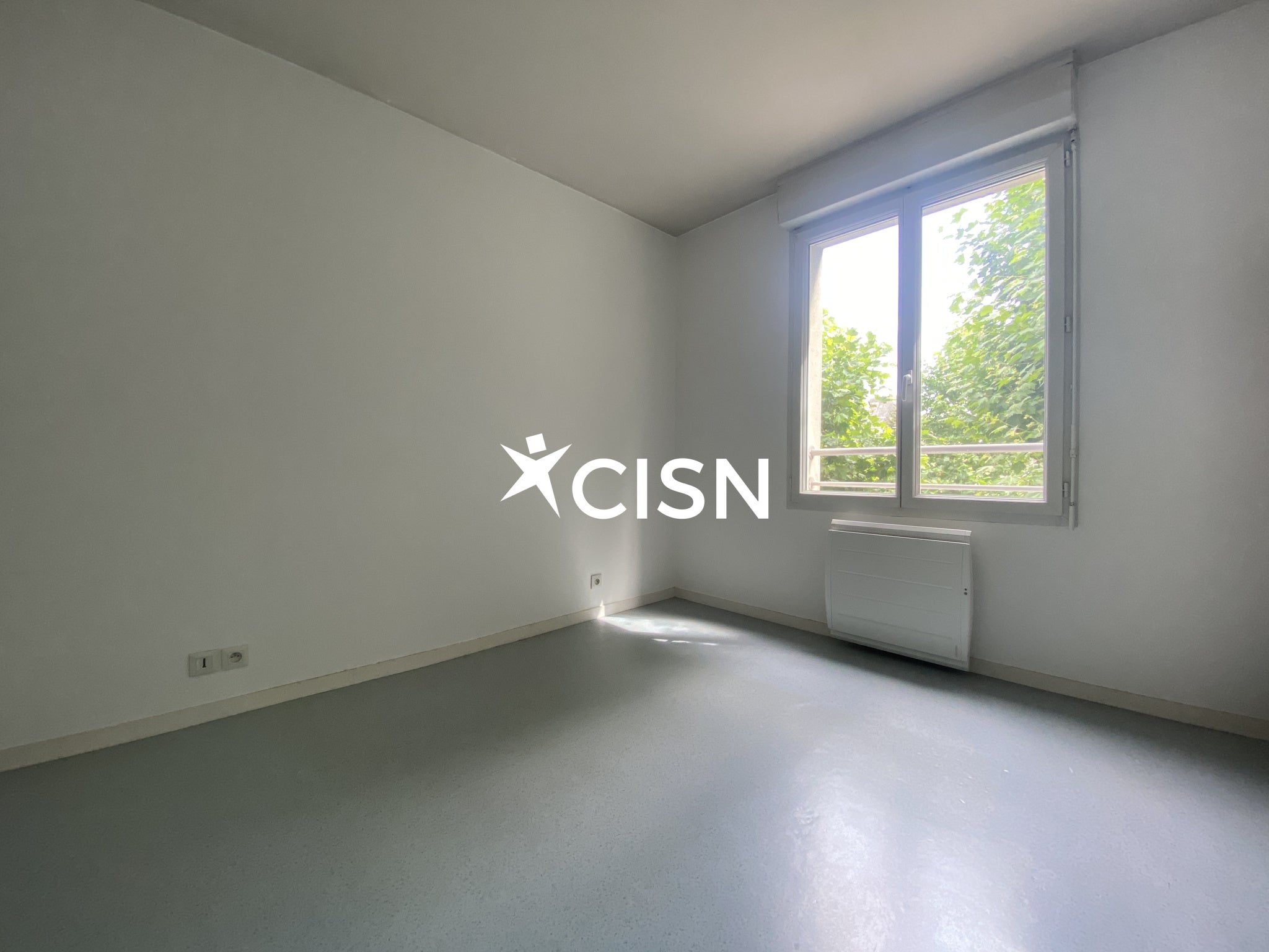 Appartement Boulevard des Belges à Nantes